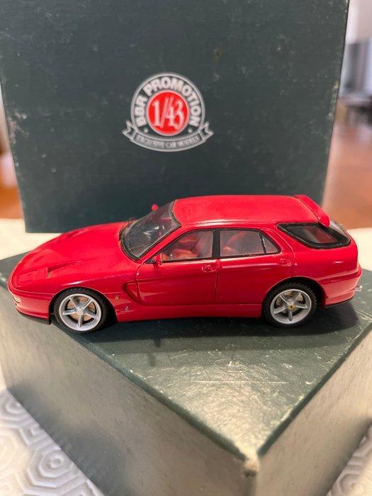 BBR Promotion 1:43 - Voiture miniature - Ferrari 456 Venice, Hobby en Vrije tijd, Modelauto's | 1:5 tot 1:12
