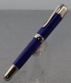 Montblanc - writer edition Jules Verne - Vulpen, Verzamelen, Pennenverzamelingen, Nieuw