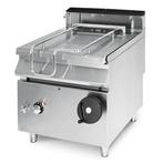 Braadpan | SHOWROOMMODEL | Elektrisch | RVS | 60L | 10kW, Verzenden, Nieuw in verpakking