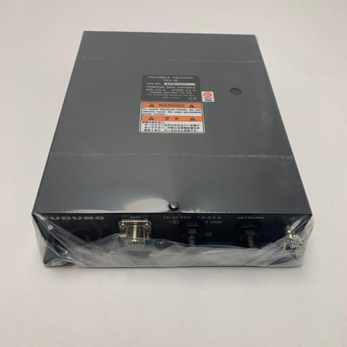 Bieden: FURUNO FAX-30 black box weatherfax and navtex, Watersport en Boten, Navigatiemiddelen en Scheepselektronica, Ophalen of Verzenden