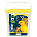 Orlux Gold Patee Kanarie Geel 5kg - Voeding Kanarie - Vettig, Dieren en Toebehoren, Nieuw, Eten en Drinken