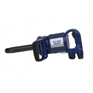 Kitpro basso kit4165-a1-6 slagmoersleutel 1inch twin-hammer, Auto diversen, Autogereedschap