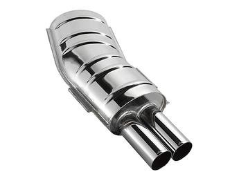 Einddemper 3-serie sedan / 3-serie Coupe / 3-serie Touring /, Verzenden