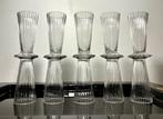 Vallerysthal - Drinkglas (10) - Kristal, Antiek en Kunst, Antiek | Glaswerk en Kristal
