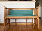 Jakob & Josef Kohn - Josef Hoffmann - Sofa - Beuken
