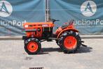Veiling: Minitractor Kubota B7001 Diesel, Ophalen, Nieuw