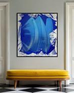 Eren - Katana no.130 - XXL, Antiek en Kunst, Kunst | Schilderijen | Modern