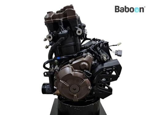 Moteur Yamaha XTZ 690 Tenere 700 2023- (DM151), Motoren, Onderdelen | Yamaha, Verzenden
