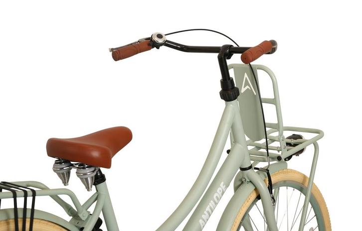 Antilope  Mini Cargo Transport 24 Inch Meisjesfiets  Mat, Vélos & Vélomoteurs, Vélos | Filles, Enlèvement ou Envoi