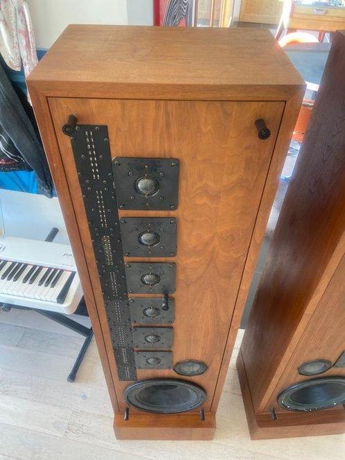 Infinity - QLS-1 Passieve PA-luidspreker, Audio, Tv en Foto, Radio's
