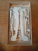 Heller 1:72 - Modelbouwdoos - Junkers Ju 52