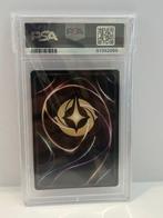 Disney - 1 Graded card - Lorcana - Belle - PSA 9, Verzamelen, Nieuw