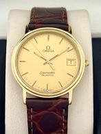 Omega - Zonder Minimumprijs - 18K GP Seamaster Vintage Ultra, Handtassen en Accessoires, Horloges | Heren, Nieuw