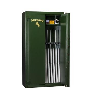 MustangSafes MSG S35 S2 disponible aux enchères