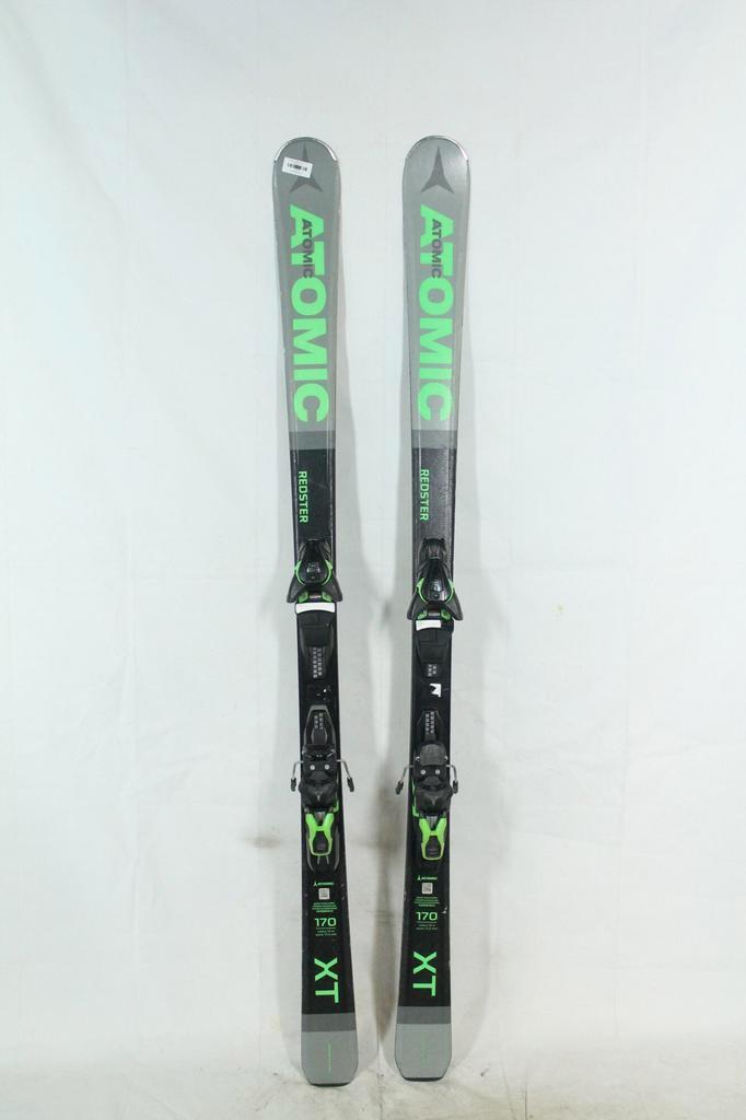 Atomic Redster XT - 170, Sport en Fitness, Skiën en Langlaufen, Verzenden