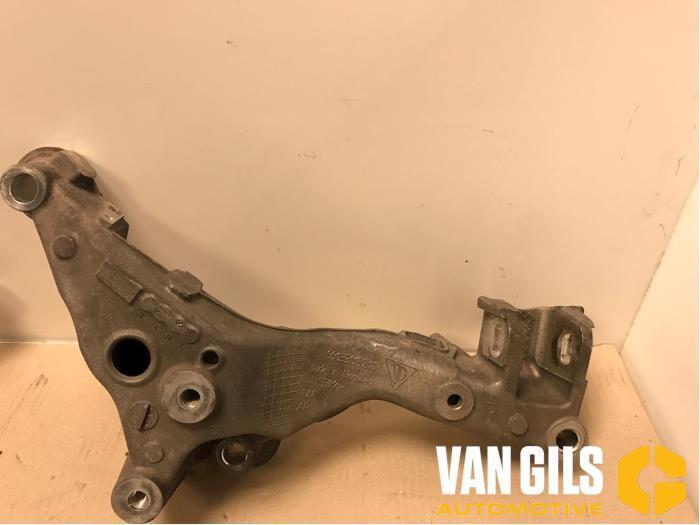 Draagarm rechts-achter Porsche 911 O180287, Auto-onderdelen, Ophanging en Onderstel