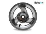 Achterwiel Honda FJS 600 2005-2010 +ABS Silverwing (FJS600, Verzenden, Gebruikt