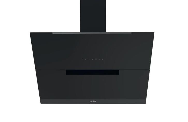 Haier Hadg9cbs4b Wifi – Wandafzuigkap – 90 Cm – 912 M³u –, Electroménager, Hottes, Enlèvement ou Envoi