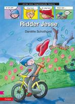 Ridder Jesse / Strip voor beginnende lezer 9789027672094, Verzenden, Gelezen, Daniëlle Schothorst