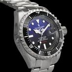 Tecnotempo - Automatic - Diver 2000M White Submarine -, Nieuw