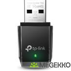 TP-LINK USB Adapter Archer T3U, Informatique & Logiciels, Verzenden