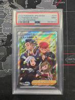 Pokémon - 1 Graded card - Friends - Sword and Shield - PSA 9, Hobby en Vrije tijd, Verzamelkaartspellen | Pokémon, Nieuw