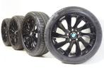 BMW 1 2 serie F20 F22 17 Inch 381 Velgen + Winterbanden Cont, Auto-onderdelen, Banden en Velgen, Ophalen of Verzenden, Nieuw