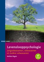 Levenslooppsychologie 9789059316454 Nelleke Rogels, Boeken, Verzenden, Gelezen, Nelleke Rogels