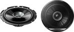 Pioneer TS-G1710F Autospeakers coax 17 cm - 280 W, Verzenden