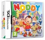 Noddy in Toyland (Buitenlands Doosje) (DS Games), Games en Spelcomputers, Games | Nintendo DS, Ophalen of Verzenden, Zo goed als nieuw