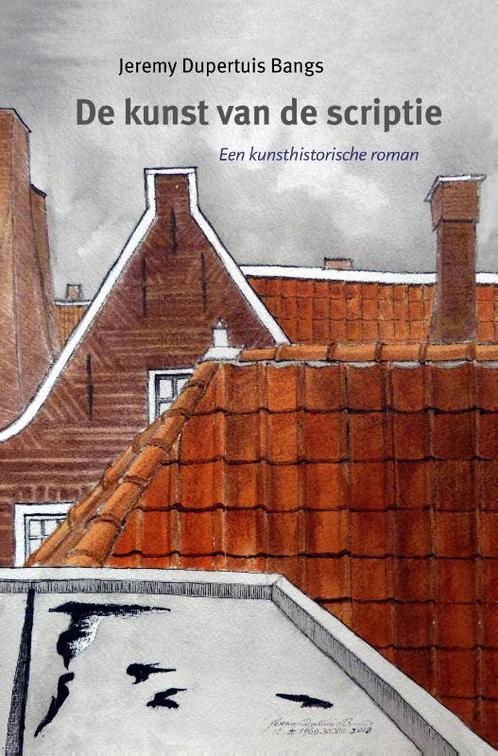 De kunst van de scriptie 9789059973923, Boeken, Overige Boeken, Zo goed als nieuw, Verzenden