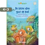 De kleine dino gaat op pad / Ik hou van lezen 9789020678710, Verzenden, Zo goed als nieuw, Michaela Hanauer