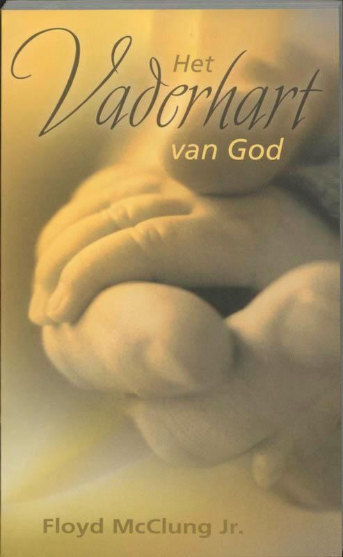 Het vaderhart van God 9789060673379 F. MacClung, Boeken, Godsdienst en Theologie, Gelezen, Verzenden