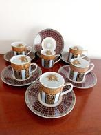 Bernardaud & Co. Limoges - Cafetière (12) - Grand Versailles