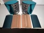 Bang & Olufsen - Beolab 4000 Luidsprekerset