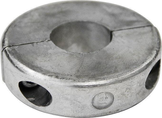 Bieden: Vetus SAR45Z 45 mm propeller shaft anode zinc, Watersport en Boten, Bootonderdelen, Ophalen of Verzenden