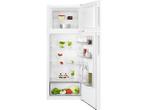 AEG -  Koel-vriescombinatie Breedte 55 Cm Hoogte 143.4 - Wit, Zonder vriesvak, Verzenden, Nieuw, 140 tot 160 cm