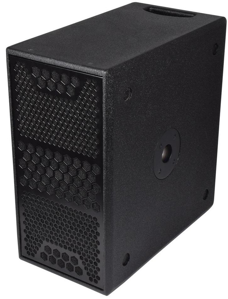 Citronic CASA-28B Passieve Subwoofer 300Wrms, Audio, Tv en Foto, Luidsprekerboxen
