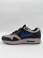 Nike - Nike Air Max 1 Safari Reflective Black - Sneakers -