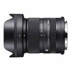 Sigma 18-50mm 2.8 DC DN Contemporary (Canon RF) **DEMO**..., Audio, Tv en Foto, Foto | Lenzen en Objectieven, Ophalen of Verzenden