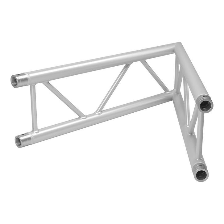 FORTEX FX32-C19-V ladder truss 2-weg 45° hoek verticaal, Muziek en Instrumenten, Licht en Laser, Verzenden