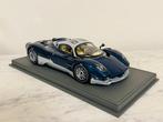 BBR 1:18 - Modelauto - Pagani Utopia, Hobby en Vrije tijd, Nieuw