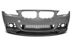 Voorbumper | voor M-Pakket met frontspoiler | BMW 5-serie F1, Verzenden, Nieuw, BMW