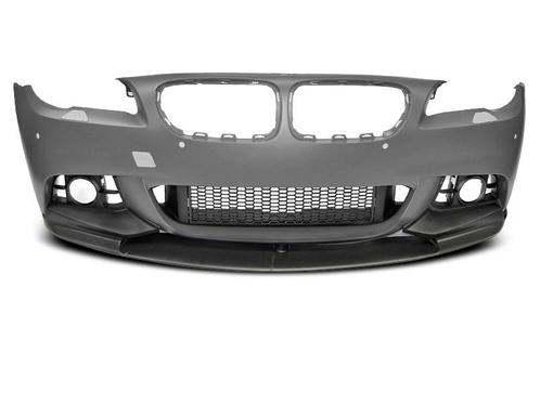 Voorbumper | voor M-Pakket met frontspoiler | BMW 5-serie F1, Auto-onderdelen, Carrosserie, Nieuw, BMW, Verzenden