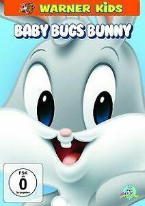 Baby Looney Tunes - Baby Bugs von Michael Hack, Scott Heming, Cd's en Dvd's, Dvd's | Overige Dvd's, Gebruikt, Verzenden