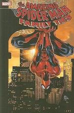 Amazing Spider-Man Family Ties, Nieuw, Verzenden