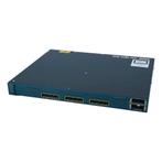 Cisco WS-C3560E-12SD-S, Computers en Software, Netwerk switches, Verzenden, Nieuw