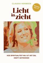 Licht in zicht 9789043936514 Claudia Hermsen, Verzenden, Claudia Hermsen
