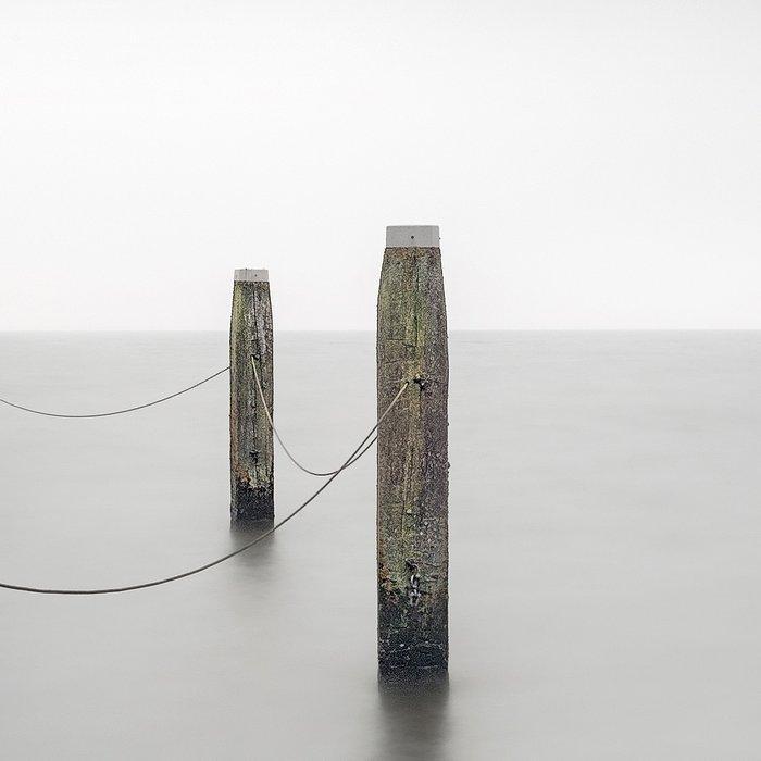 Wiepke Folkerts - Barrier, Antiek en Kunst, Kunst | Designobjecten