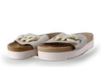 Maruti Slippers in maat 42 Beige | 10% extra korting, Vêtements | Femmes, Chaussures, Verzenden, Slippers